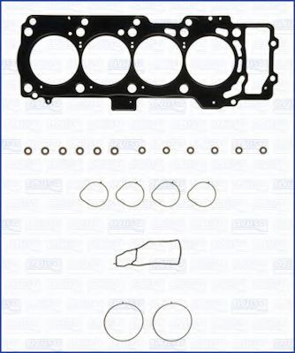   . MB W169 / W245 2.0T M266.980 05 -> 52262400