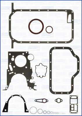   . BMW E36 / E34 1.6 / 1.8 M40 87-94 54064600