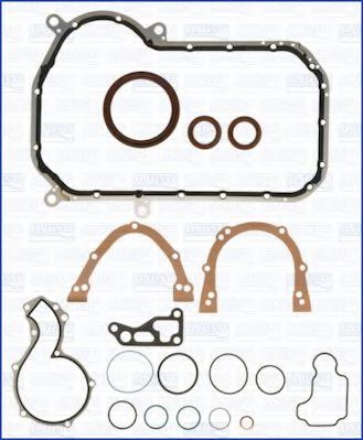   . AUDI A4 / A6, VW PASSAT 1.6 / 1.8 / T 20V 95 -> 54079600