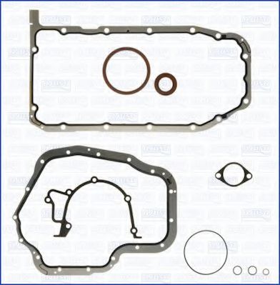   . OPEL VECTRA / ASTRA / CALIBRA 1.8 / 2.0 16V 94 -> 54098200