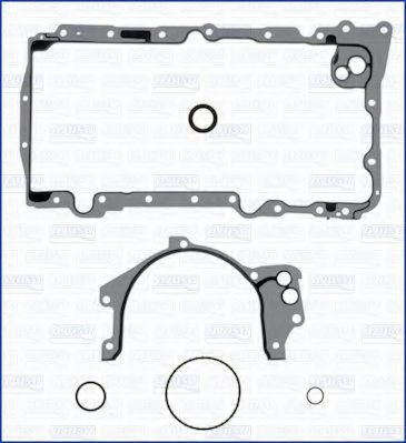 54165400 04792869AA CHRYSLER 3.5 V6 24V 98-  - 54165400