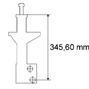  VW PASSAT 09/92-08/96 ..()( . .) 32-E80-0 BOGE