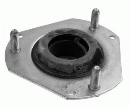 84-050-A (802555) FORD Fiesta VI 08-   84-050-A BOGE