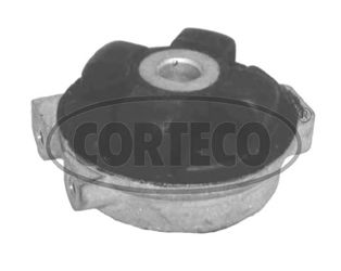Mounting, manual gearbox 21652138 CORTECO