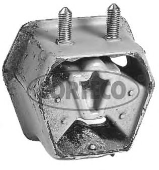 MOUNTING, MANUAL GEARBOX 600832