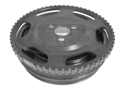 PULLEY 80000923