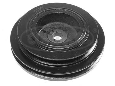  ,   PULLEY RENAULT 80000710