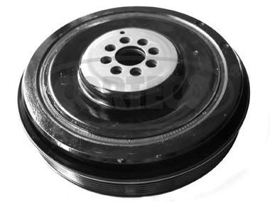 PULLEY 80001009