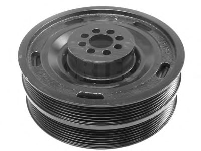 PULLEY 80001125