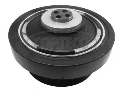 PULLEY 80001304