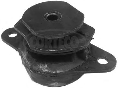 Engine mount 80001325 CORTECO