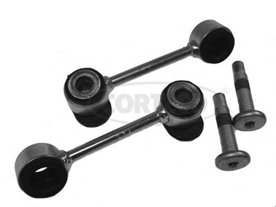 ANTI-ROLL BAR, STABILIZER KIT 80001424