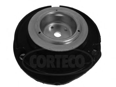 Suspension strut, support bearing 80001591 CORTECO