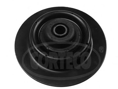 Suspension strut, support bearing 80001569 CORTECO