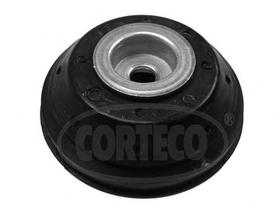 Suspension strut, support bearing 80001618 CORTECO