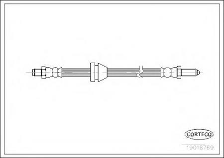 CORTECO   425 BMW/FORD 19018769