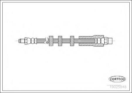   VOLVO: C70 I  2.0/2.0 T/2.3 T-5/2.3 T5/2.4 T/2.5/2.5 T 98-05, C70 I  2.0 T/2.5 97-02, P 1800 1.8 62-73, S70 2.0/2.0 TURBO/2.3 TURBO/2.4/2.5 19025848