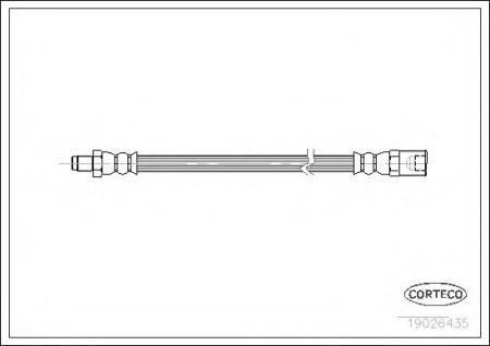   IVECO: DAILY III C   50 C 11/50 C 13/50 C 15 99- 19026435