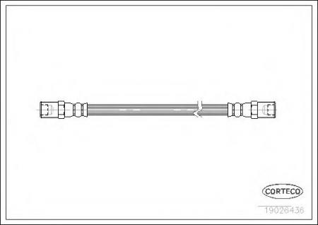   IVECO: DAILY III C   50 C 11/50 C 15 99- 19026436