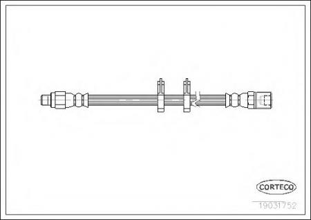   IVECO: DAILY I C   30-8/35-10/35-8/40-10/40-8/45-10/49-10 78-99, DAILY I / 30-8/35-10/35-8/40-10 V/45-10 V/49-10 V 7 19031752