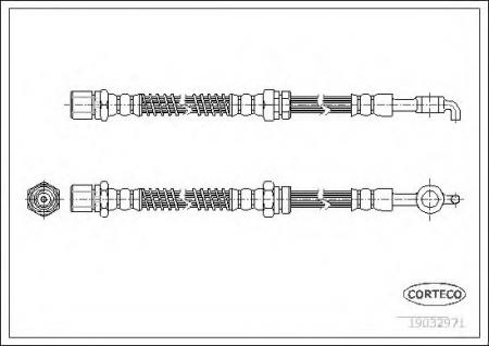   19032971 CORTECO