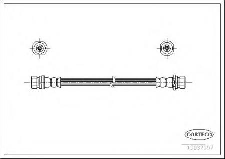   19032997 CORTECO