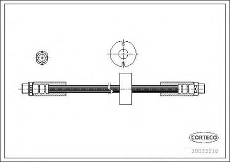  . FR 359 VAG ALLROAD 00-05 19033516