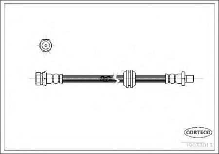   19033013 CORTECO