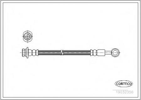   19032356 CORTECO