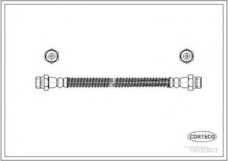   19032803 CORTECO
