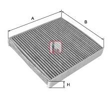   S4101CA Sofima