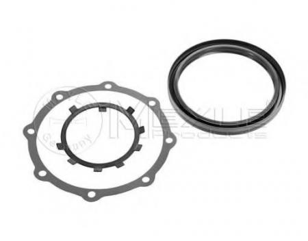 GASKET SET, WHEEL HUB 0340350016