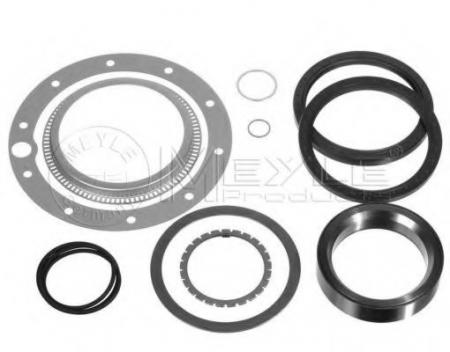 GASKET SET, WHEEL HUB 0340350036