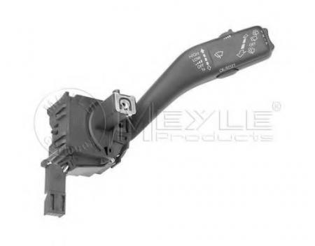 Wiper switch 1008500009 MEYLE