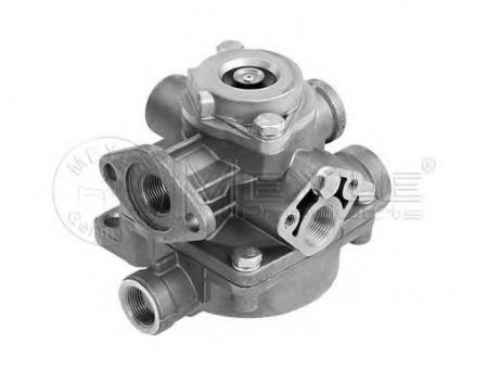 BRAKE VALVE, TRAILER 12-355330029