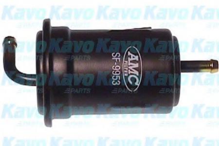   SUZUKI GRAND VITARA 1.6-2.5 SF-9953 AMC Filter