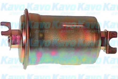   TOYOTA HIACE 2.4/2.7 98- TF-1574 AMC Filter