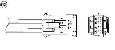   1765 NGK