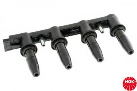 Z-SPULEN/IGNITION COILS 48406 NGK