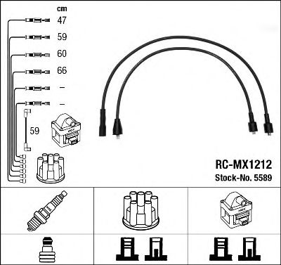   5589 NGK