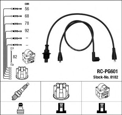   8182 NGK