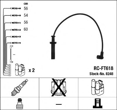   8248 NGK