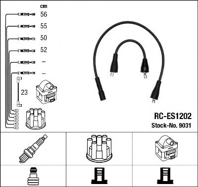   9031 NGK