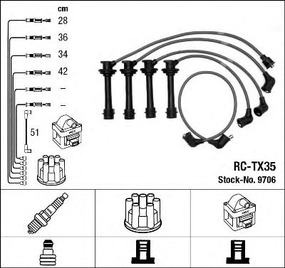   9706 NGK