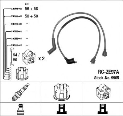   9905 NGK