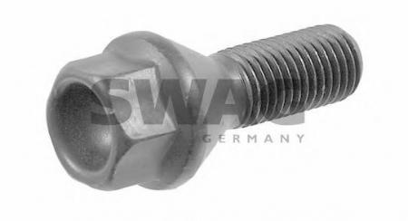    M12x1,5x50mm / BMW: 1 04-, 3 75-84, 3 82-92, 3 90-98, 3 98-05, 3 05-, 3 Compact 94-00, 3 Compact 01-05, 3 Touring 87-94, 3 Touring 9 20918903 SWAG