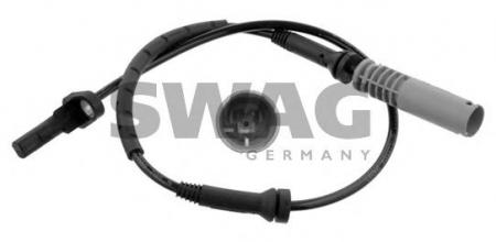      BMW: X5 (E53) DSC 20936809             SWAG