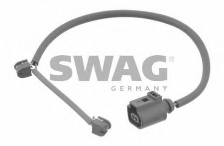     VW: TOUAREG 02-10 30929912 SWAG