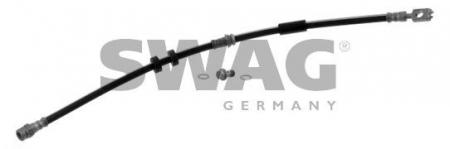   Fr VW Polo 09-> 30934054 SWAG