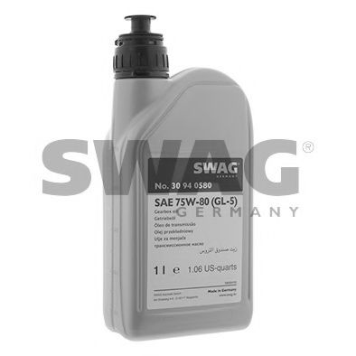   75W-80   1 () 30940580 SWAG